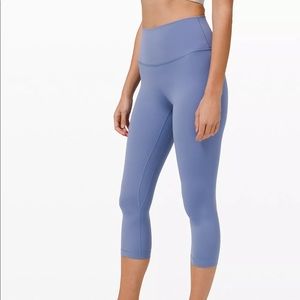 Gently Worn — lululemon Align™ High-Rise C…